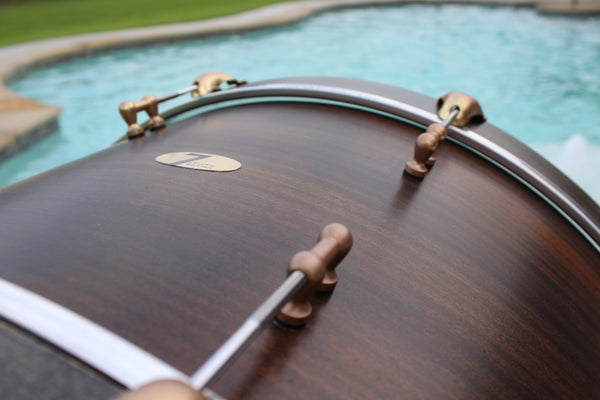 7drums Texas Series - The Bentley