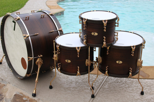 7drums Texas Series - The Bentley