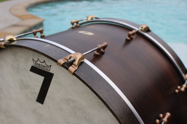 7drums Texas Series - The Bentley