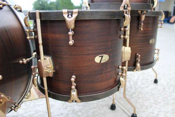 7drums Texas Series - The Bentley