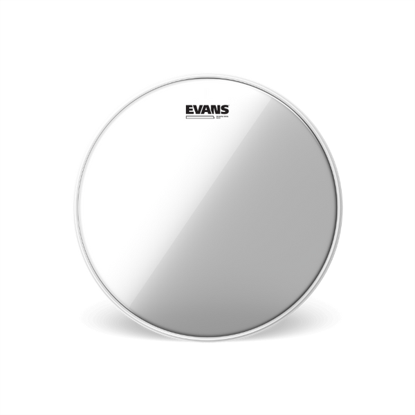 EVANS Clear 500 Snare Side Drum Head