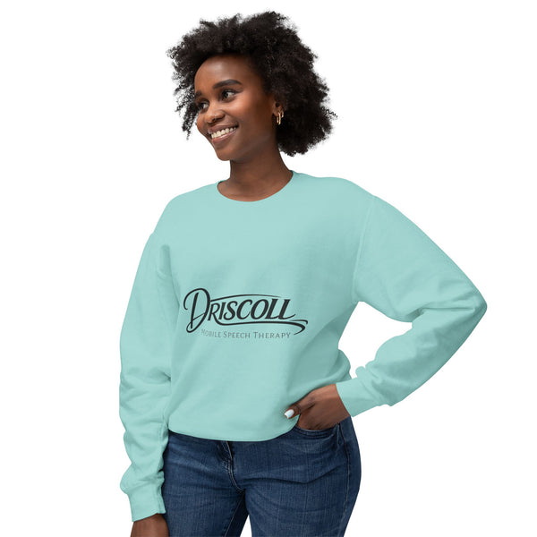 Driscoll Mobile Speech Therapy Long Sleeve