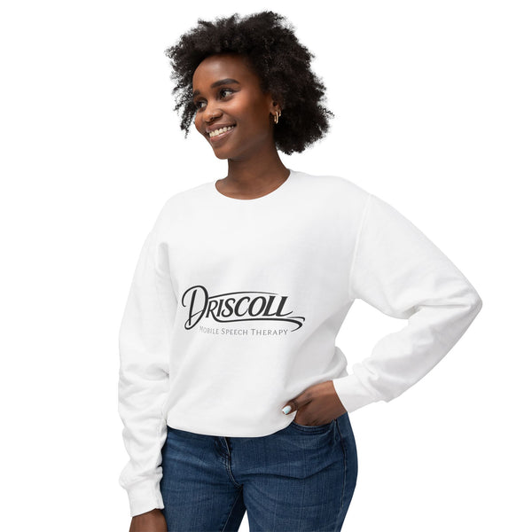 Driscoll Mobile Speech Therapy Long Sleeve