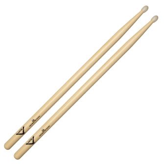 Vater Percussion VH5BN 5B Nylon Tip Drumsticks