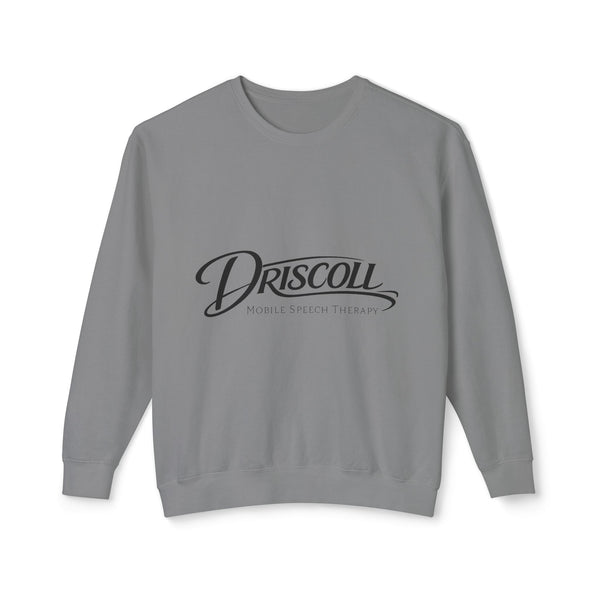 Driscoll Mobile Speech Therapy Long Sleeve