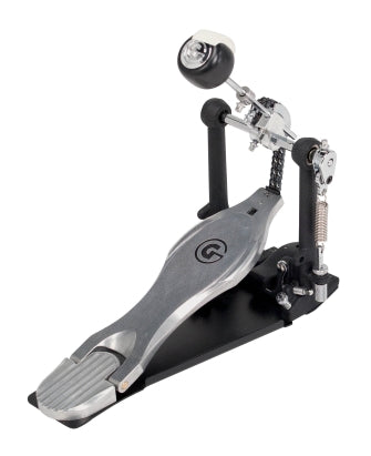 Gibraltar 6711S Series Dual Chain Drive Single Bass Drum Pedal