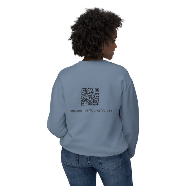 Driscoll Mobile Speech Therapy Long Sleeve