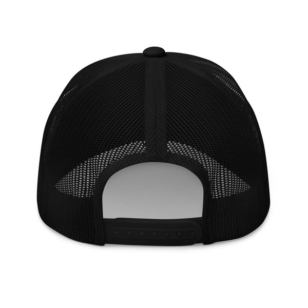 7drums Drumboy Trucker Hat