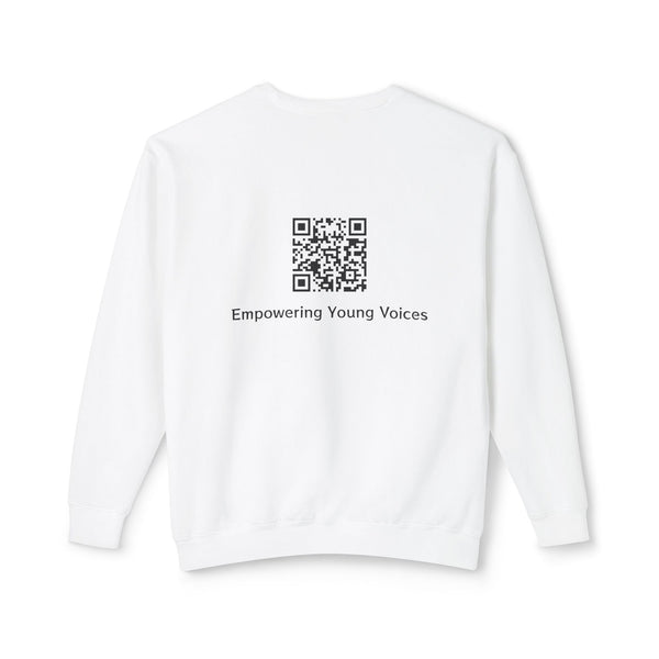 Driscoll Mobile Speech Therapy Long Sleeve