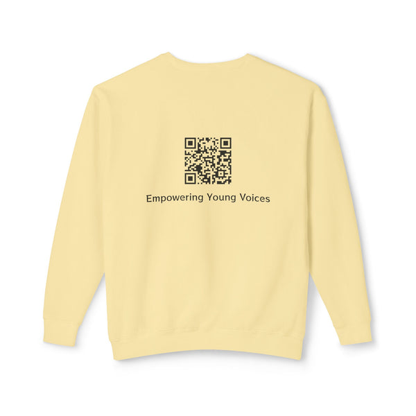 Driscoll Mobile Speech Therapy Long Sleeve