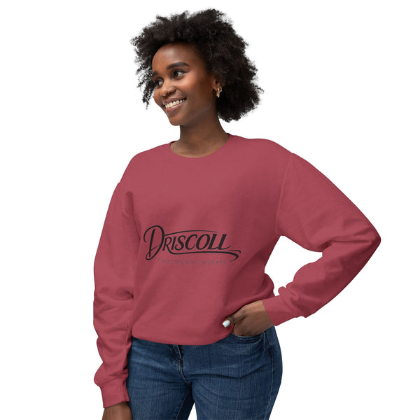 Driscoll Mobile Speech Therapy Long Sleeve