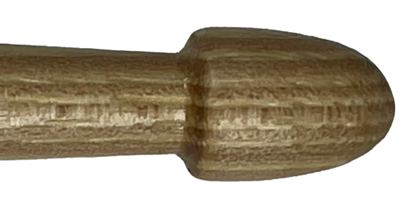 Scorpion Percussion Immortal Series 5A Acorn Tip - Lacquer Finish