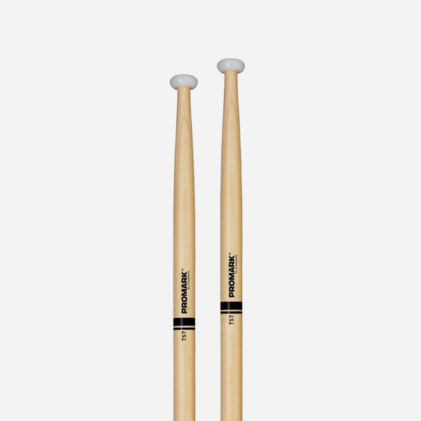 Promark American Hickory TS7 Tenor Sticks