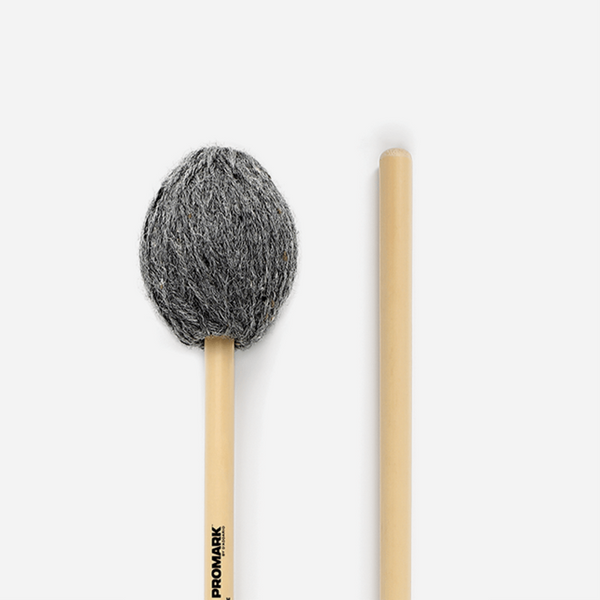 ProMark Andrew Markworth AM1R Soft Bass Marimba Mallet