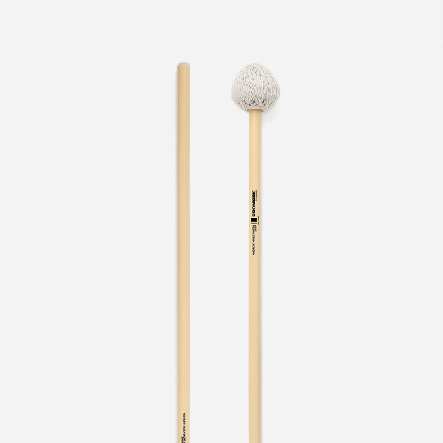 ProMark Andrew Markworth AM6R Medium-Hard Vibraphone Mallet