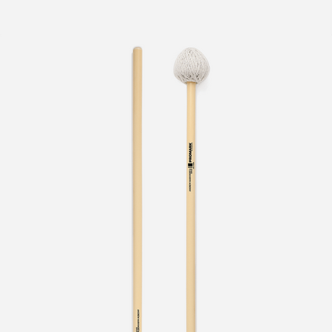 ProMark Andrew Markworth AM6R Medium-Hard Vibraphone Mallet