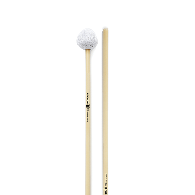 ProMark Andrew Markworth AM7R Hard Vibraphone Mallet