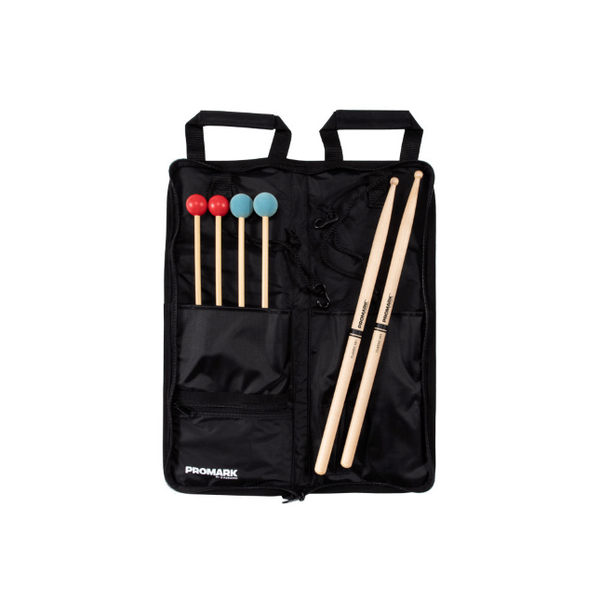 Promark Apprentice Scholastic Drumstick & Mallet Pack