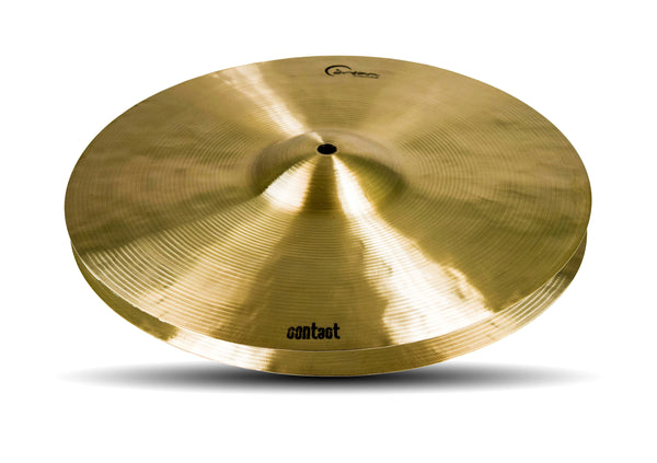 Dream Cymbals C-HH14 Contact Series 14" Hi Hat Cymbal