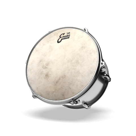 EVANS Calftone Snare Batter Drumhead