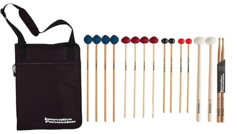 Innovative Percussion College Primer Pack (FP-3)