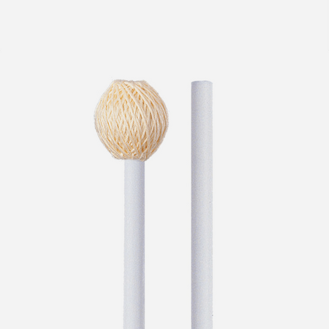 ProMark Discovery Series FPC10 Soft Yellow Cord Orff Mallet
