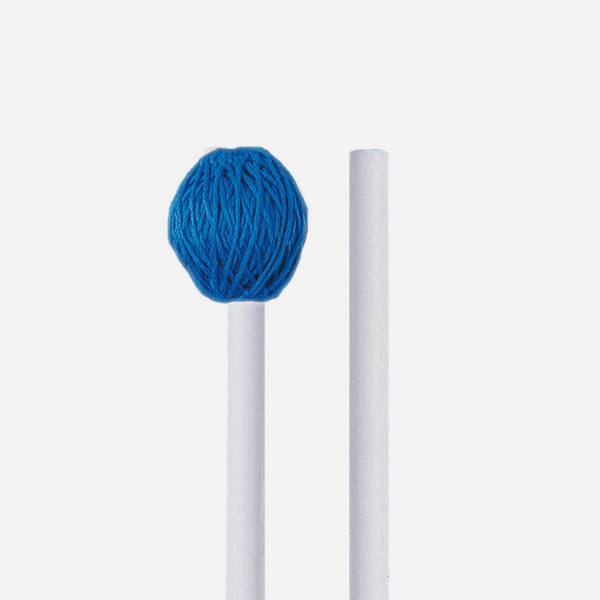 ProMark Discovery Series FPC20 Medium Blue Cord Orff Mallet