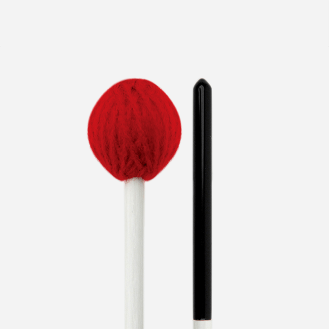 ProMark Discovery Series FPY30 Medium Yarn Orff Mallet