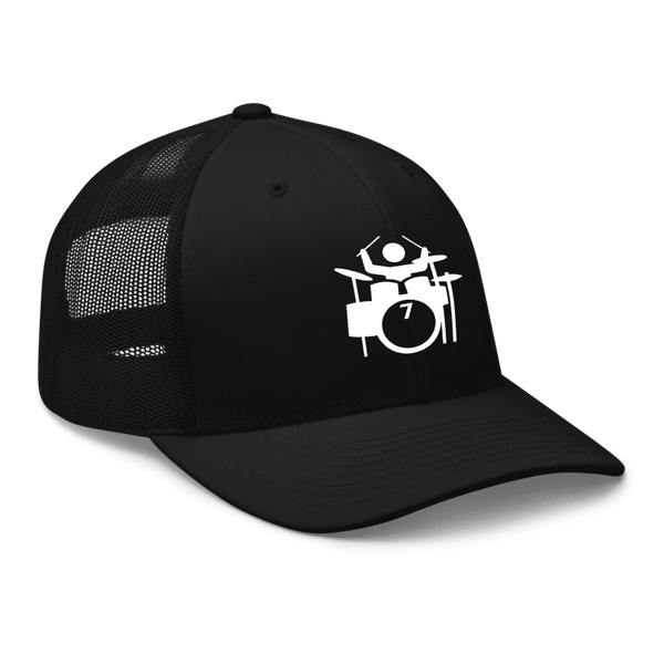 7drums Drumboy Trucker Hat