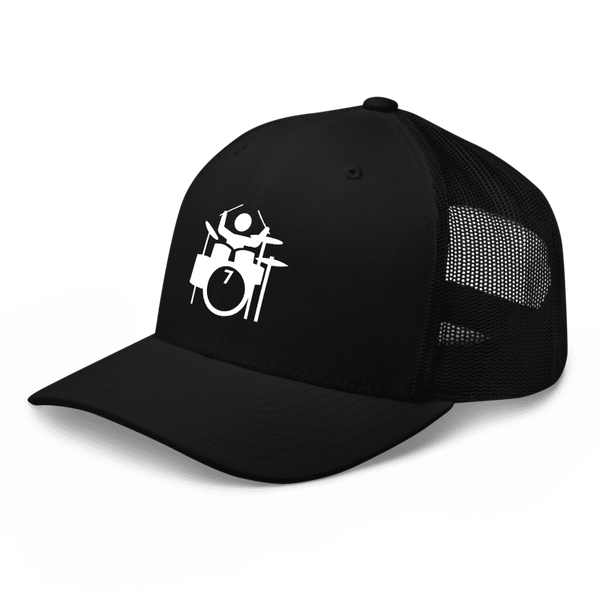7drums Drumboy Trucker Hat