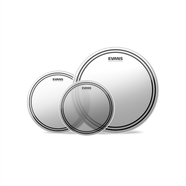 EVANS EC2S Frosted Tom Pack