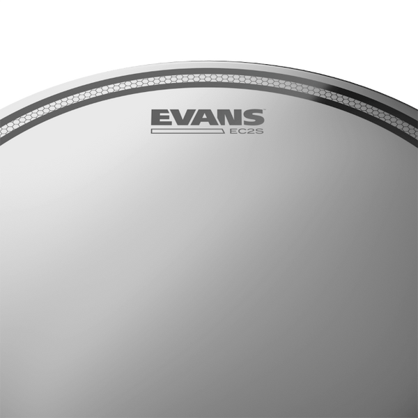 EVANS EC2S Frosted Tom Pack