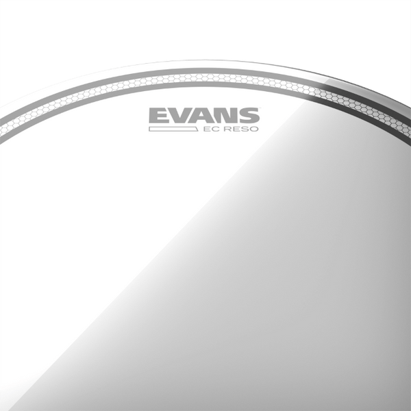 EC Resonant Tom Reso Drumhead