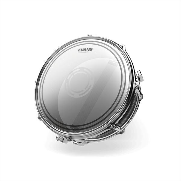 EVANS EC Reverse Dot Snare Batter Drumhead