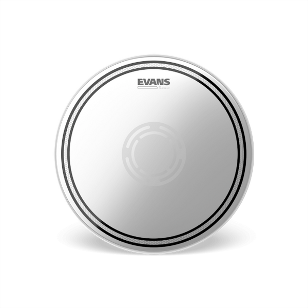 EVANS EC Reverse Dot Snare Batter Drumhead