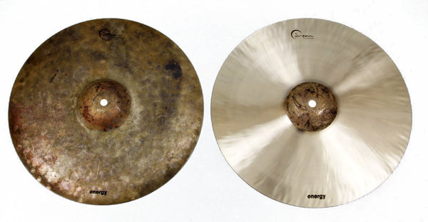 Dream Cymbals EHH14 Energy Series 14" Hi Hat Cymbal