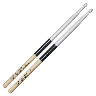 Vater Percussion VEP5BW Extended Play™ Series – 5B Wood Tip Drumsticks
