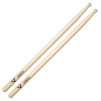 Vater Percussion VH3AN Fatback 3A Nylon Tip Drumsticks