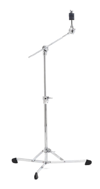 Gibraltar Flat Base Hideaway Cymbal Boom Stand