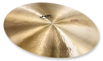 Paiste Formula 602 20" Medium Flatride