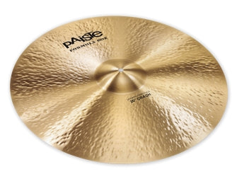 Paiste 20" Formula 602 Modern Essentials Crash