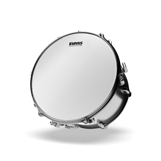 EVANS G12 Snare Batter Drumhead