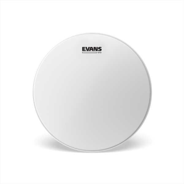 EVANS G12 Snare Batter Drumhead