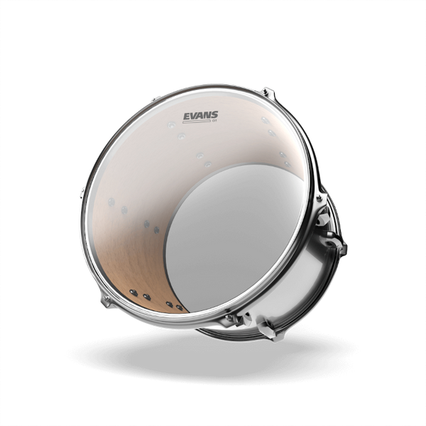 EVANS G1 Clear Tom Batter Drumhead