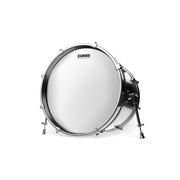EVANS G1 Coated Bass Batter Drumhead