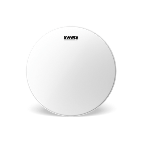 EVANS G1 Coated Bass Batter Drumhead