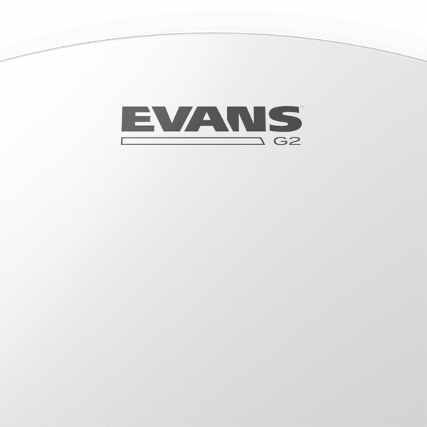 EVANS G2 Coated Bass Batter Drumhead