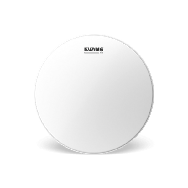 EVANS G2 Coated Bass Batter Drumhead