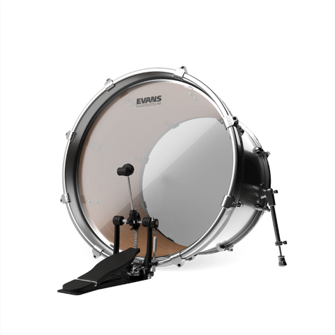 EVANS G2 Clear Bass Batter Drumhead