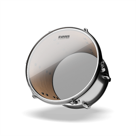 Evans Genera Clear Tom Resonant Drumhead